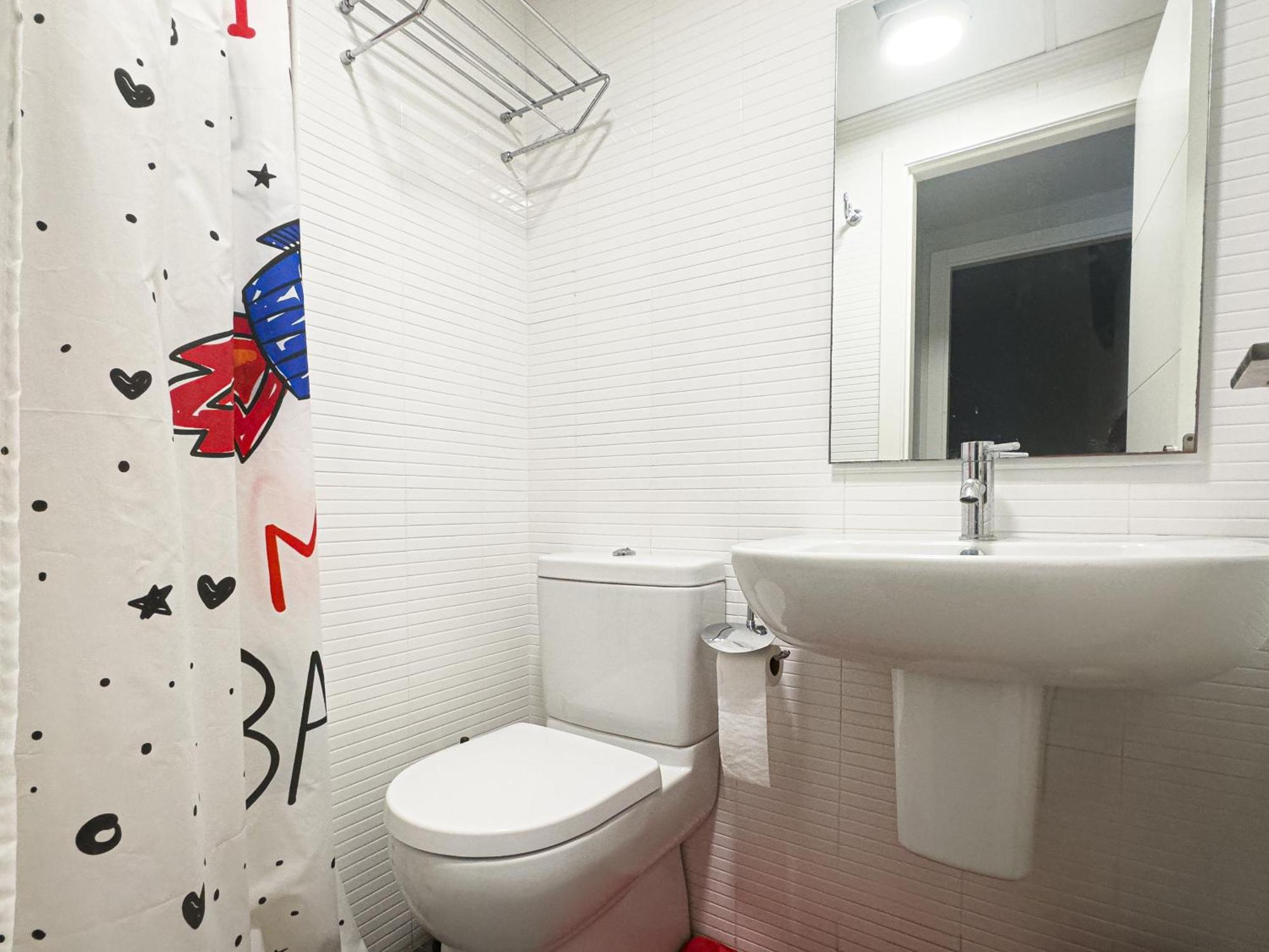 Apartamento Con Jardin En Primera Linea De Playa Con Parking Y Piscina Пеньискола Экстерьер фото